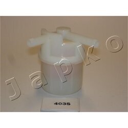 Palivový filter JAPKO 30403