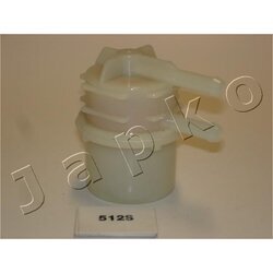 Palivový filter JAPKO 30512