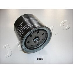 Olejový filter JAPKO 10203