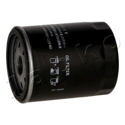 Olejový filter JAPKO 10394 - obr. 1