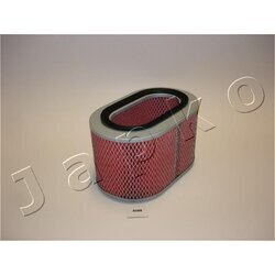 Vzduchový filter JAPKO 20508