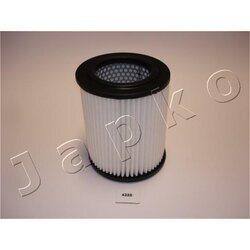 Vzduchový filter JAPKO 20432