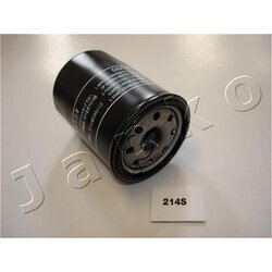 Olejový filter JAPKO 10214 - obr. 1