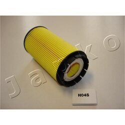 Olejový filter JAPKO 10H04 - obr. 2