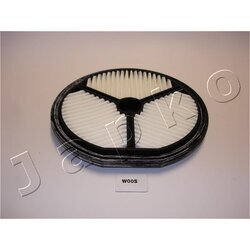 Vzduchový filter JAPKO 20W00