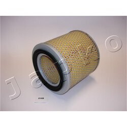 Vzduchový filter JAPKO 20219