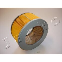 Vzduchový filter JAPKO 20393