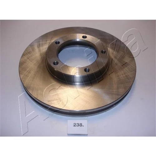 Brzdový kotúč JAPKO 60238