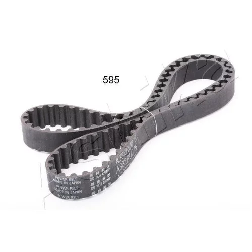 Ozubený remeň JAPKO 40595