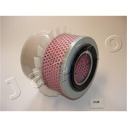 Vzduchový filter JAPKO 20313