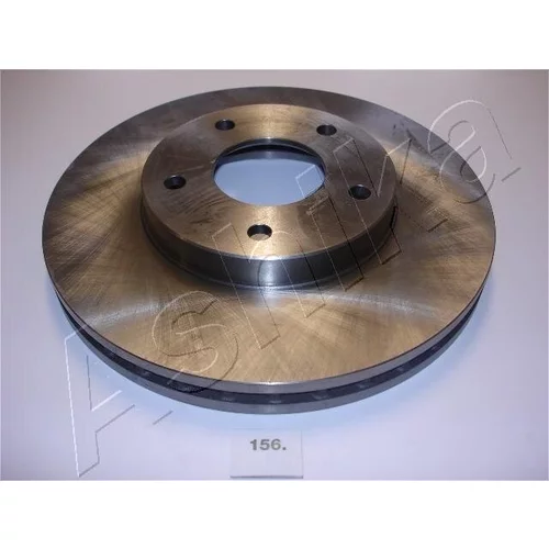 Brzdový kotúč JAPKO 60156