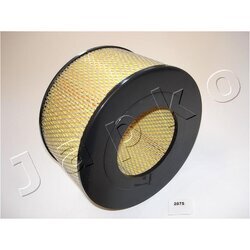Vzduchový filter JAPKO 20287