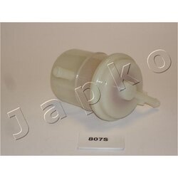 Palivový filter JAPKO 30807