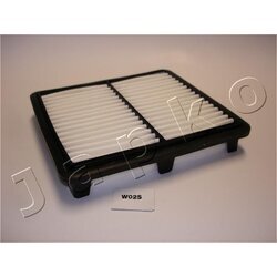 Vzduchový filter JAPKO 20W02