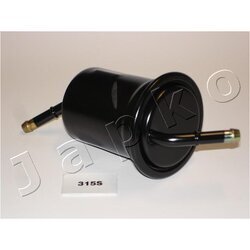 Palivový filter JAPKO 30315 - obr. 1