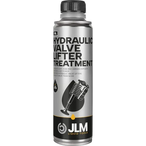 Aditívum do oleja JLM Hydraulic Valve Lifter Treatment