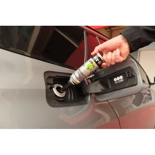 Čistič palivového systému Petrol Fuel System Cleaner Performance /JLM/ - obr. 1