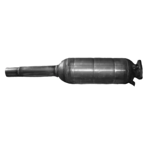 Filter sadzí/pevných častíc výfukového systému JMJ 1070