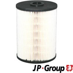 Palivový filter JP GROUP 1118700200