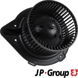Vnútorný ventilátor JP GROUP 1126100400