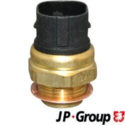 Teplotný spínač ventilátora chladenia JP GROUP 1194000600