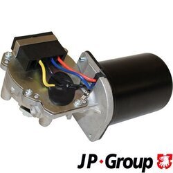 Motor stieračov JP GROUP 1198200600 - obr. 1