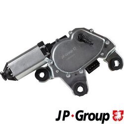 Motor stieračov JP GROUP 1198203500 - obr. 1