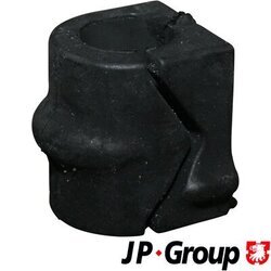 Ložiskové puzdro stabilizátora JP GROUP 1240600800