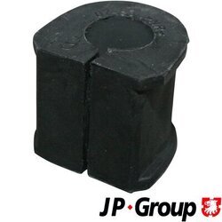 Ložiskové puzdro stabilizátora JP GROUP 1250400300