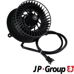Vnútorný ventilátor JP GROUP 1326100200