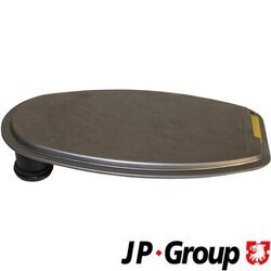 Hydraulický filter automatickej prevodovky JP GROUP 1331900300