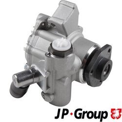 Hydraulické čerpadlo pre riadenie JP GROUP 1345103200