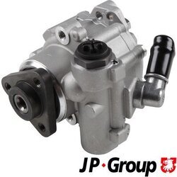 Hydraulické čerpadlo pre riadenie JP GROUP 1445101500