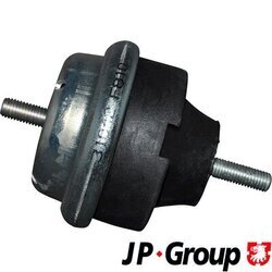 Uloženie motora JP GROUP 4117900280
