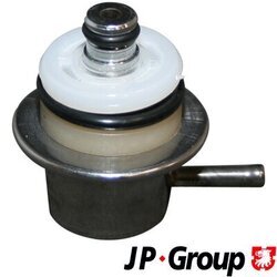 Regulátor tlaku paliva JP GROUP 1116003000