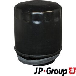Olejový filter JP GROUP 1118500600