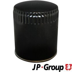 Olejový filter JP GROUP 1118502500
