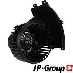 Vnútorný ventilátor JP GROUP 1126102200