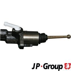 Hlavný spojkový valec JP GROUP 1130600100
