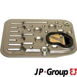 Hydraulický filter automatickej prevodovky JP GROUP 1131900600