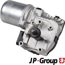 Motor stieračov JP GROUP 1198202600