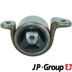 Uloženie motora JP GROUP 1217903280