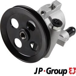 Hydraulické čerpadlo pre riadenie JP GROUP 1245100300