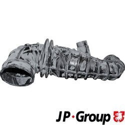 Nasávacia hadica, Vzduchový filter JP GROUP 1516000100