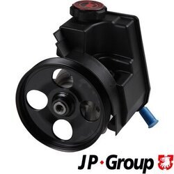 Hydraulické čerpadlo pre riadenie JP GROUP 3145100800