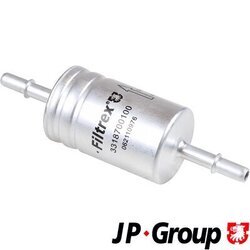 Palivový filter JP GROUP 3318700100