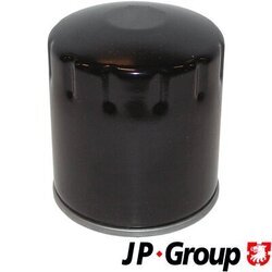 Olejový filter JP GROUP 1118501200