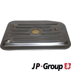 Hydraulický filter automatickej prevodovky JP GROUP 1131900400