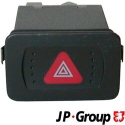 Vypínač výstražných smeroviek JP GROUP 1196300400