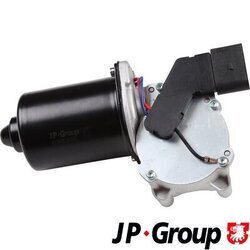 Motor stieračov JP GROUP 1198203000 - obr. 1